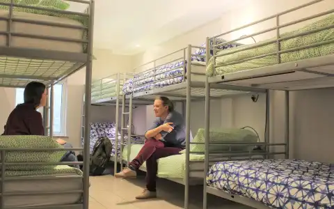 Samesun Montreal Central - Hostel - 50