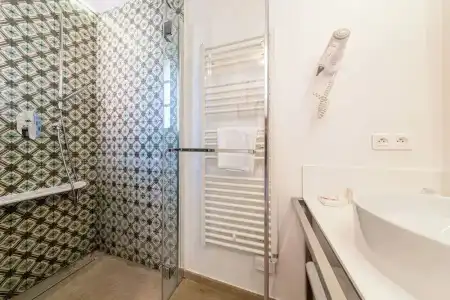 Hôtel Les Capucines - Saint Tropez - 55