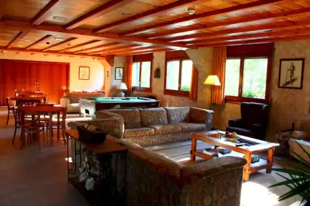 La Cabana - 9