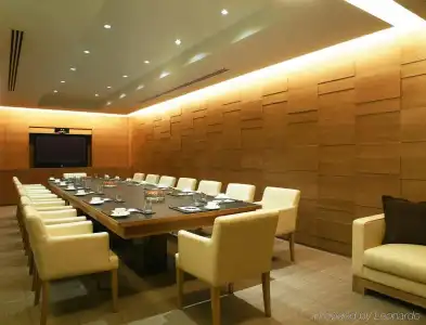The Oberoi, New Delhi - 18