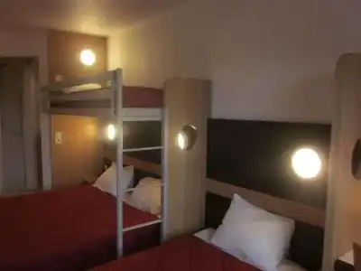 B&B Bayeux - 3