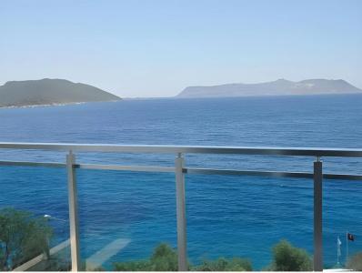 Rhapsody Kaş - 1