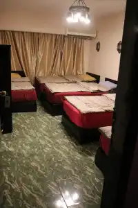 Wake Up Cairo Hostel - 29