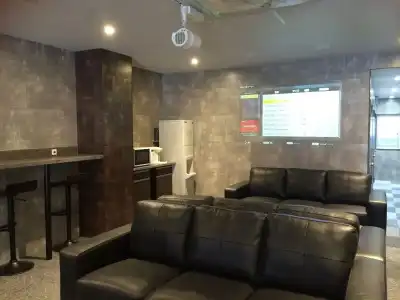 Sun Plaza 2 Annex - 1