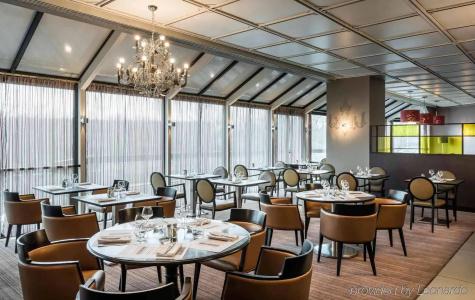 Hyatt Centric Reims - 13