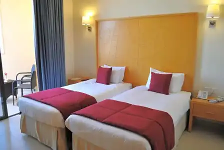 Ramada Resort by Wyndham Dead Sea - 30