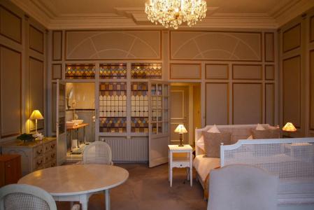 Best Western Le Cheval Blanc - Vieux Port - 25