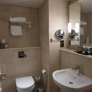 Mercure Oxford Eastgate - 33