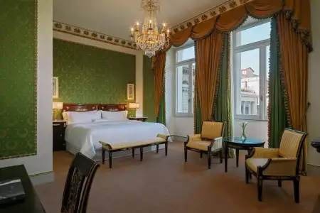 The Westin Excelsior Rome - 46