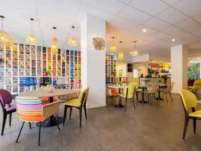 Hôtel ibis Perpignan Centre - 29