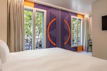 Graphik Montparnasse - 7