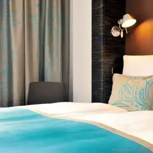 Motel One Düsseldorf Hauptbahnhof - 2