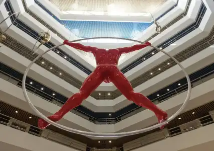 Leonardo Plaza Tiberias - 17