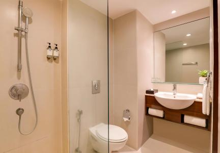 Keys Select by Lemon Trees, Whitefield, Bengaluru - 49