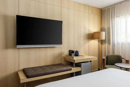 AC Sants by Marriott - 29