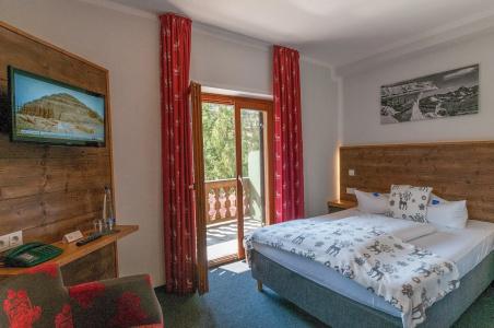 Alpensonne - 21