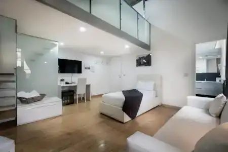 Arch Rome Suites - 10