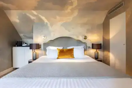 Residence Foch - 4