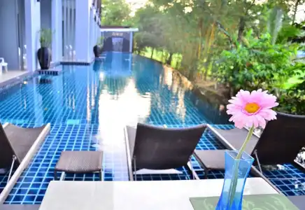 The Par Phuket - 17