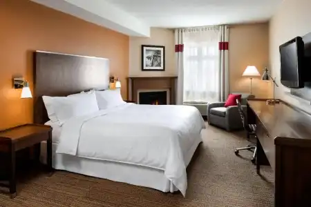 Four Points by Sheraton Barrie - 40