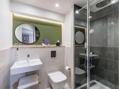 Mercure Chartres Est - 101