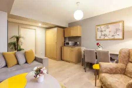 Galata 1785 Suites - 41