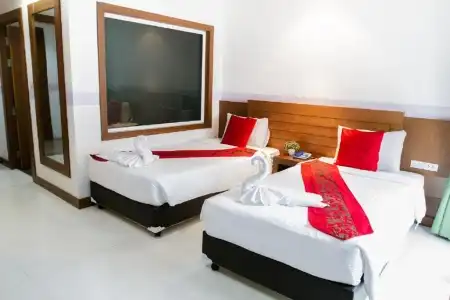 Chana Phuket - 49