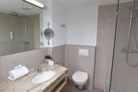 Best Western Queens Pforzheim-Niefern - 6
