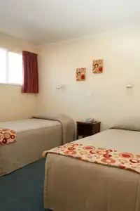 Bavarian Motel - 31