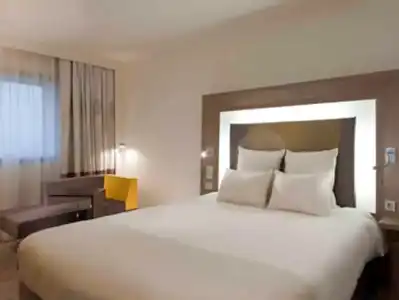 Novotel Nancy - 176