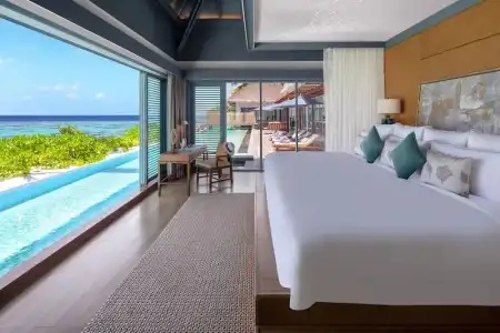 The Halcyon Private Isles Maldives, - 76