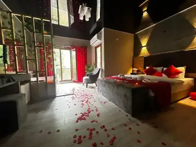 Puğari Otel - 4