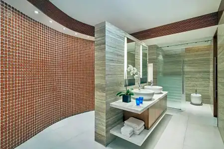 Singapore Marriott Tang Plaza - 116