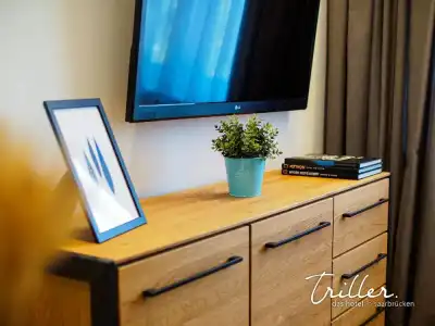 am Triller - & Serviced Apartments - 172