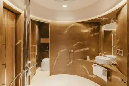 Residenza del Monaco Bianco - 69