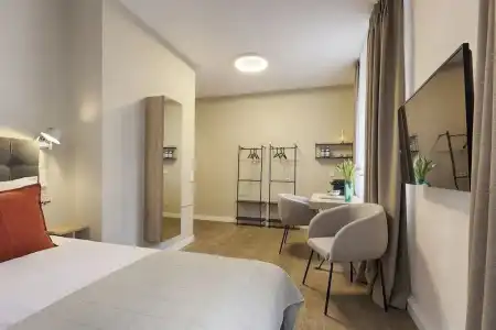 Zur Stadt Mainz Mini-hotel - 18
