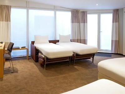 Ibis Paris Canal Saint Martin - 44