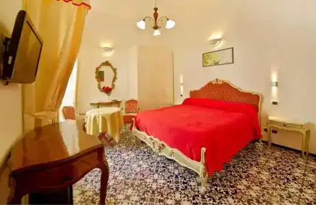 Residenza Sole - Guest House - 28