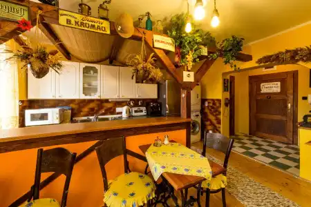 Pension Nostalgie - Minihotel - 17