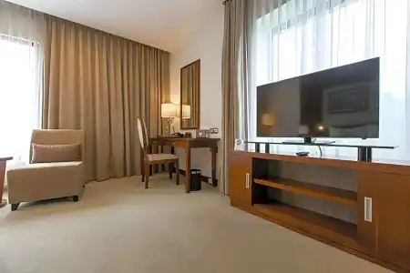 The Ann Hanoi & Spa - 126