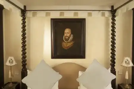 Residence Henri IV - 19