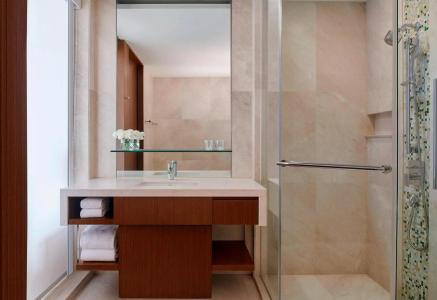 Courtyard by Marriott Seoul Times Square - 8