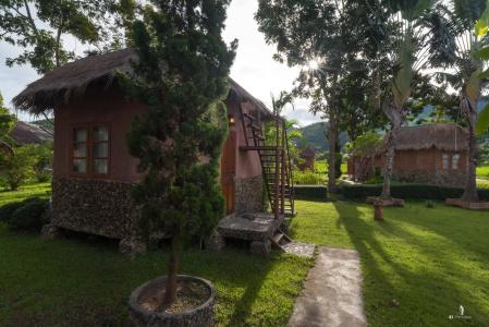 The Countryside Resort Pai - 42
