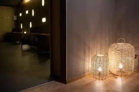 Spa & Wellness Olympia Marienbad - 49