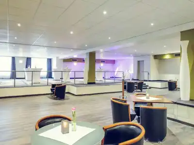 Park Inn by Radisson Düsseldorf Kaarst - 1