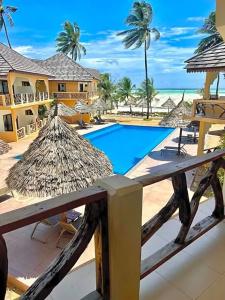 Mahali Zanzibar - 22