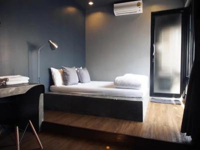 Silom Space Hostel - 54