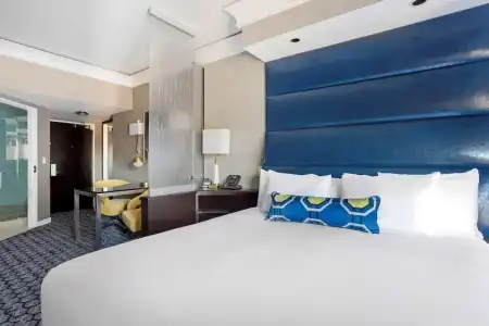 The Hilton Club - New York - 47