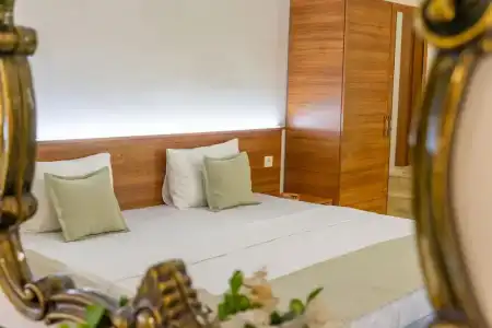 Iskelem Otel - 167