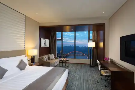 Radisson Blu Plaza Chongqing - 3